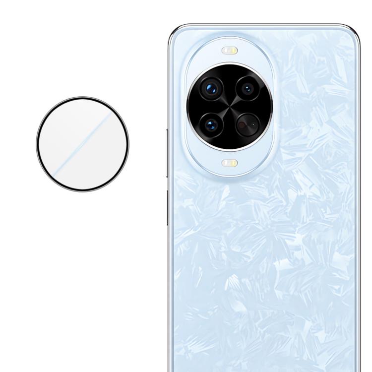 For Huawei nova 14 Pro imak HD Glass Rear Camera Lens Film, Self-positioning Version