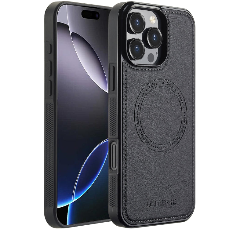 LC.IMEEKE Magsafe Phone Case, For iPhone Air, For iPhone 16 Pro Max, For iPhone 16 Pro, For iPhone 16 Plus