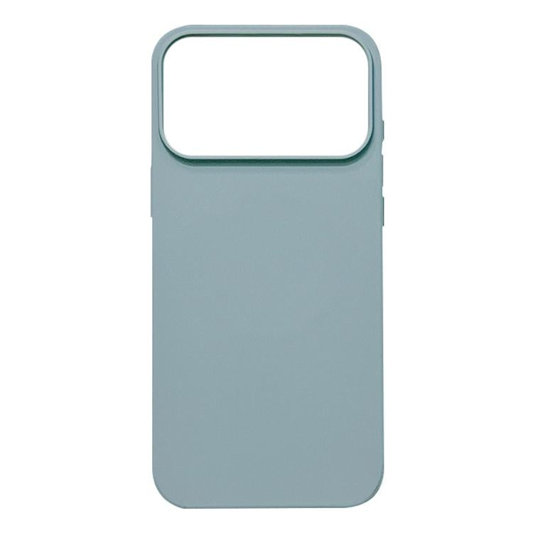 Liquid Silicone Phone MagSafe Case, For iPhone 17 Pro Max, For iPhone 17 Pro