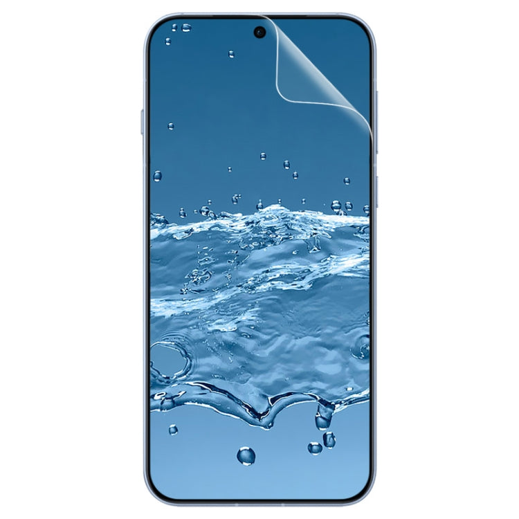 For OPPO Find X8 5G imak 4th Generation  Full Coverage Screen Hydrogel Film Protector