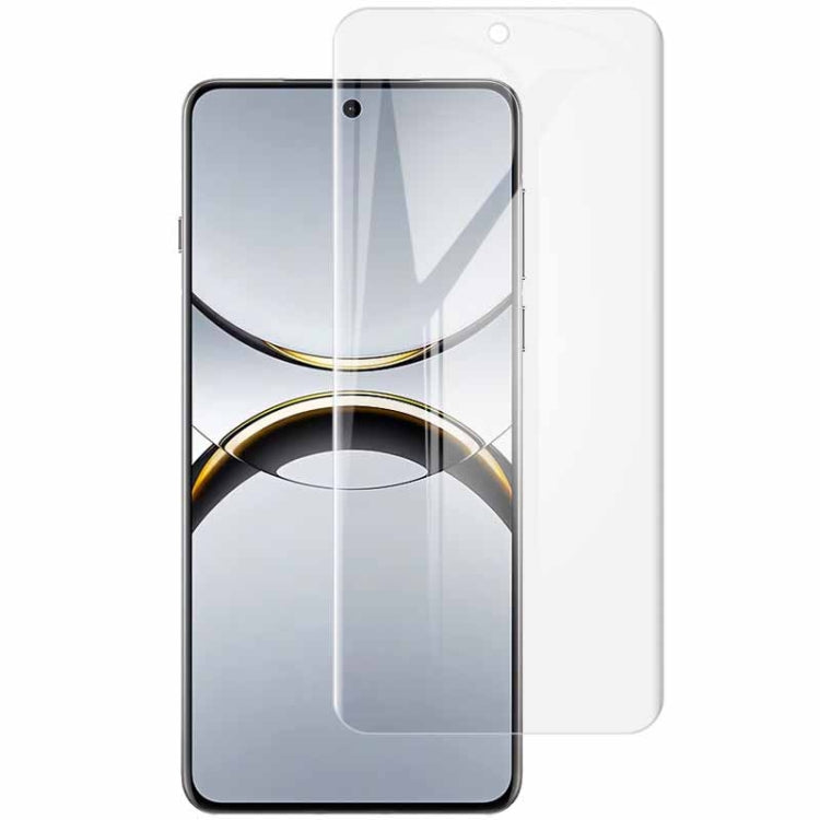 For OPPO Find X8 Pro 5G imak 4th Generation  Full Coverage Screen Hydrogel Film Protector