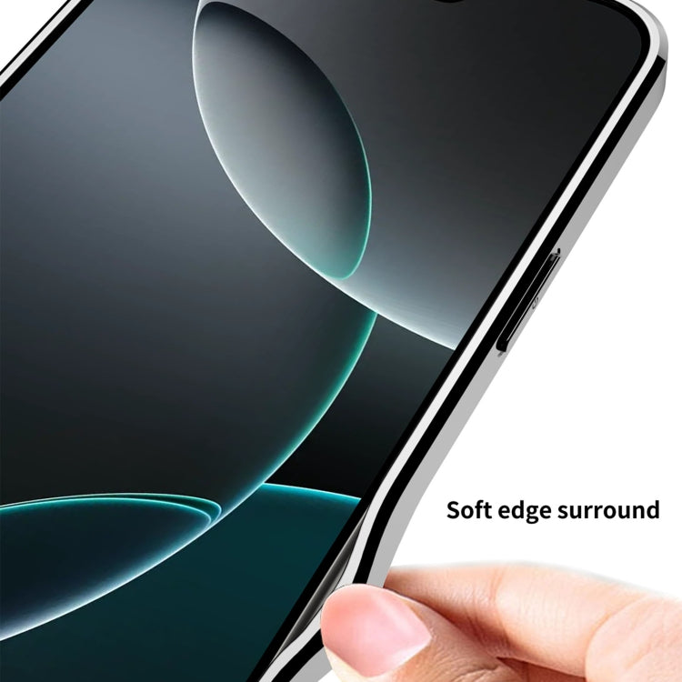 For iPhone 16 Pro GKK Leather Electroplating Supersonic Speed Shockproof Phone Case(White)