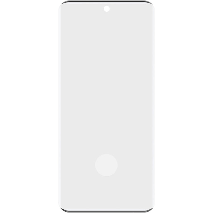 For Xiaomi 15 Pro imak No Edge Version 3D Curved Full Screen Tempered Glass Film