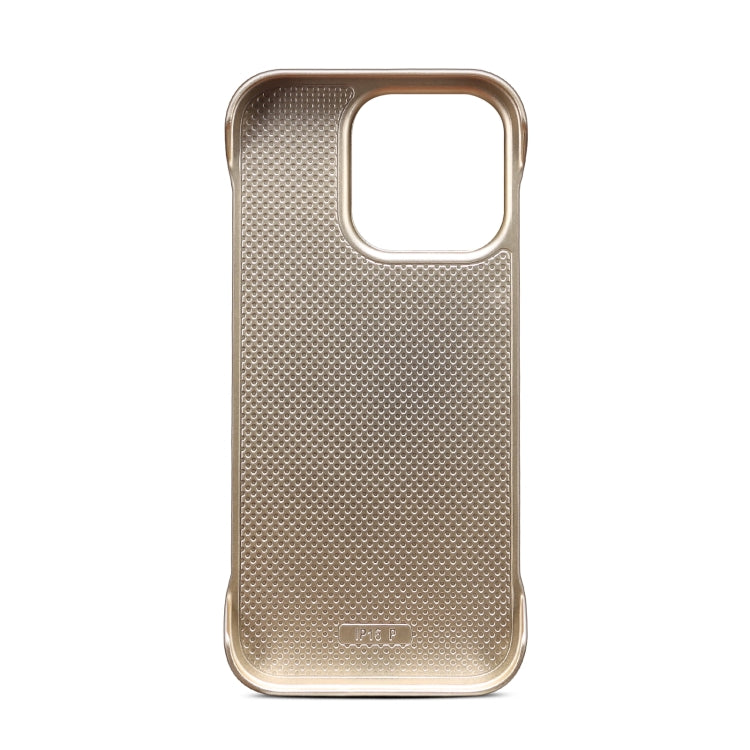 For iPhone 14 Pro Max Denior A18 Paint MagSafe Phone Case(Christmas)