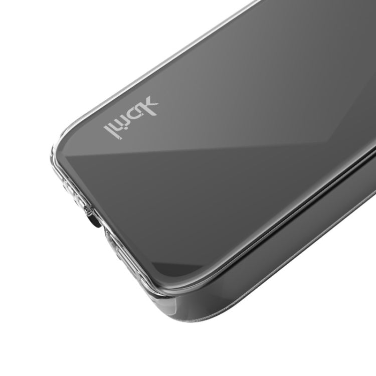 For Google Pixel 9 / 9 Pro imak Wing II Wear-resisting Crystal Protective Case
