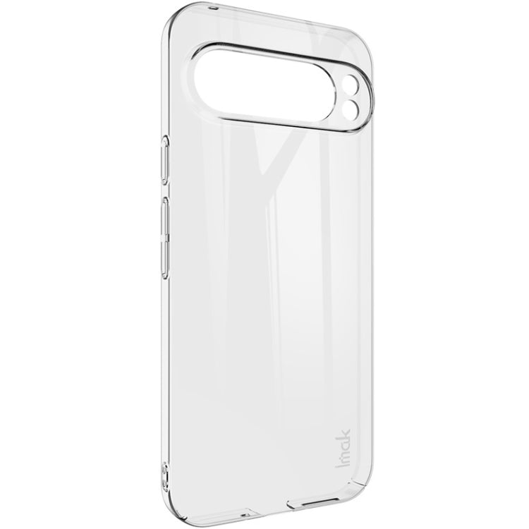 For Google Pixel 9 Pro XL imak Wing II Wear-resisting Crystal Protective Case