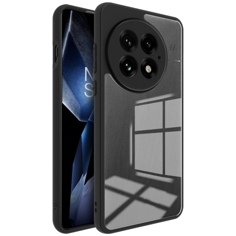 For OnePlus 13 imak UX-9A Series Four-corner Airbag Shockproof Phone Case