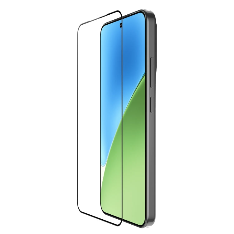 For Xiaomi 15 NILLKIN CP+Pro 9H Explosion-proof Tempered Glass Film