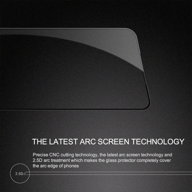 For Xiaomi 15 NILLKIN CP+Pro 9H Explosion-proof Tempered Glass Film