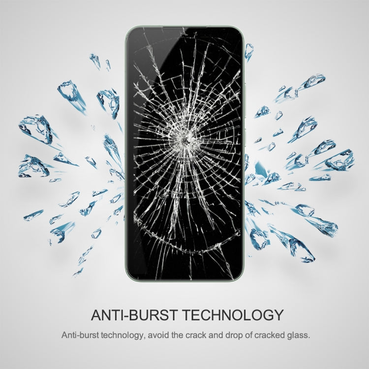 For Xiaomi 15 NILLKIN CP+Pro 9H Explosion-proof Tempered Glass Film