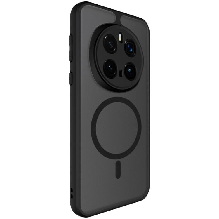 For Honor Magic7 Pro imak UX-9B Series MagSafe Four Corners Tiny Airbag Shockproof Phone Case