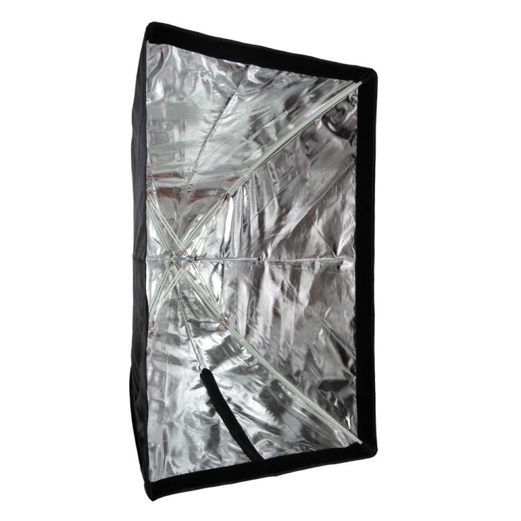 Godox UB Series Four Corner Umbrella Softbox, Size:50 x 70cm