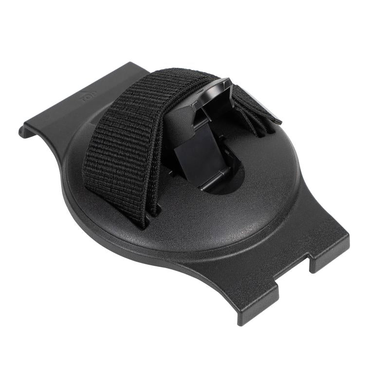Ulefone UAS02 Tablet Hand Strap Holder for Ulefone Armor Pad 4 / 4 Ultra(Black)