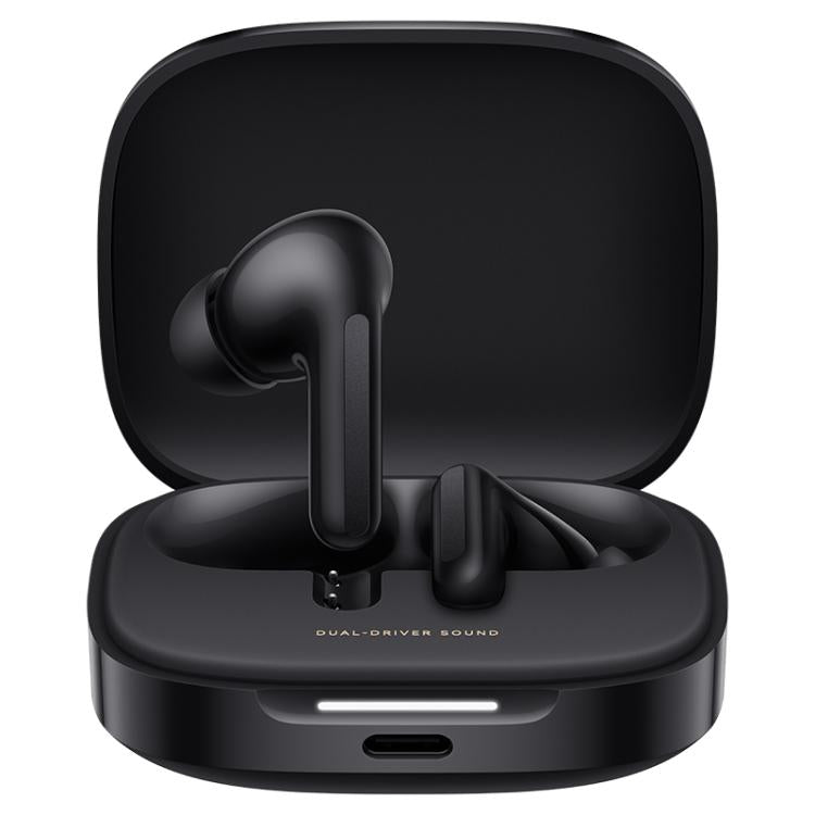 Xiaomi Redmi Buds 6 Active Noise Reduction Wireless Bluetooth Earphone(Black)