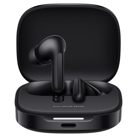 Xiaomi Redmi Buds 6 Active Noise Reduction Wireless Bluetooth Earphone(Black)