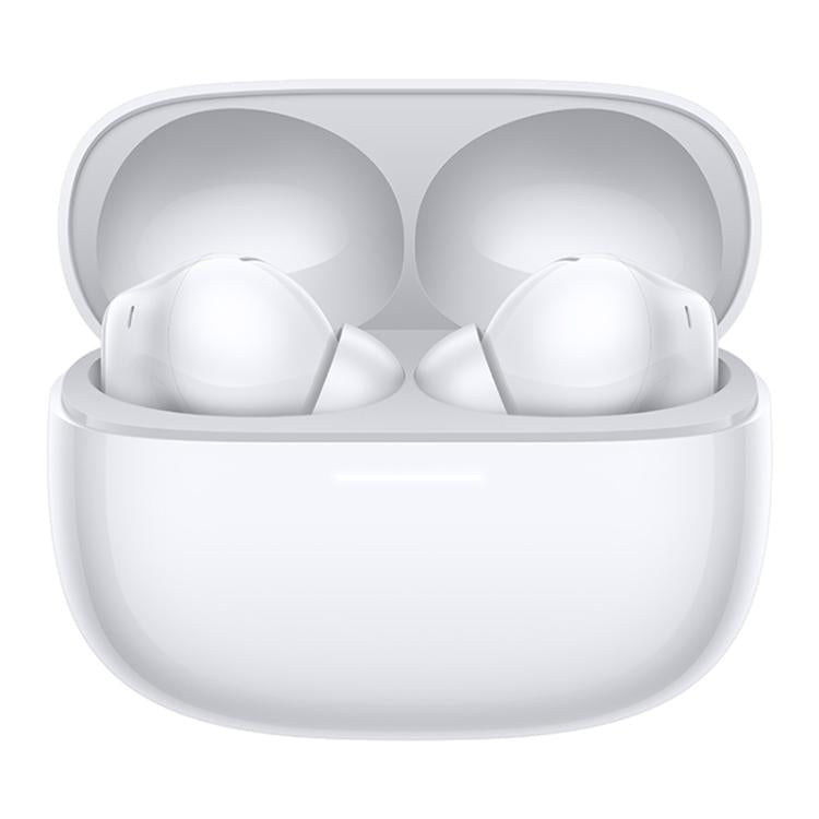 Xiaomi Redmi Buds 6 Pro Active Noise Reduction Wireless Bluetooth Earphone(White)
