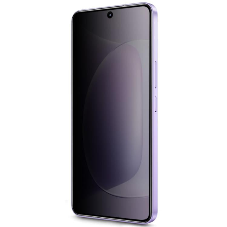 For Honor 300 imak HD Full Screen Privacy Tempered Glass Protective Film