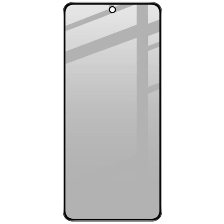 For Honor 300 imak HD Full Screen Privacy Tempered Glass Protective Film