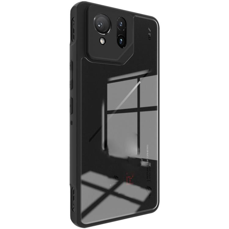 For ASUS ROG Phone 9 / 9 Pro imak UX-9A Series Four-corner Airbag Shockproof Phone Case