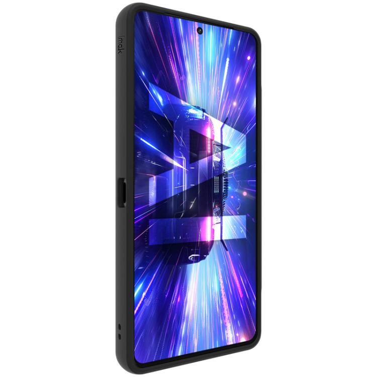 For ASUS ROG Phone 9 / 9 Pro imak UX-9A Series Four-corner Airbag Shockproof Phone Case