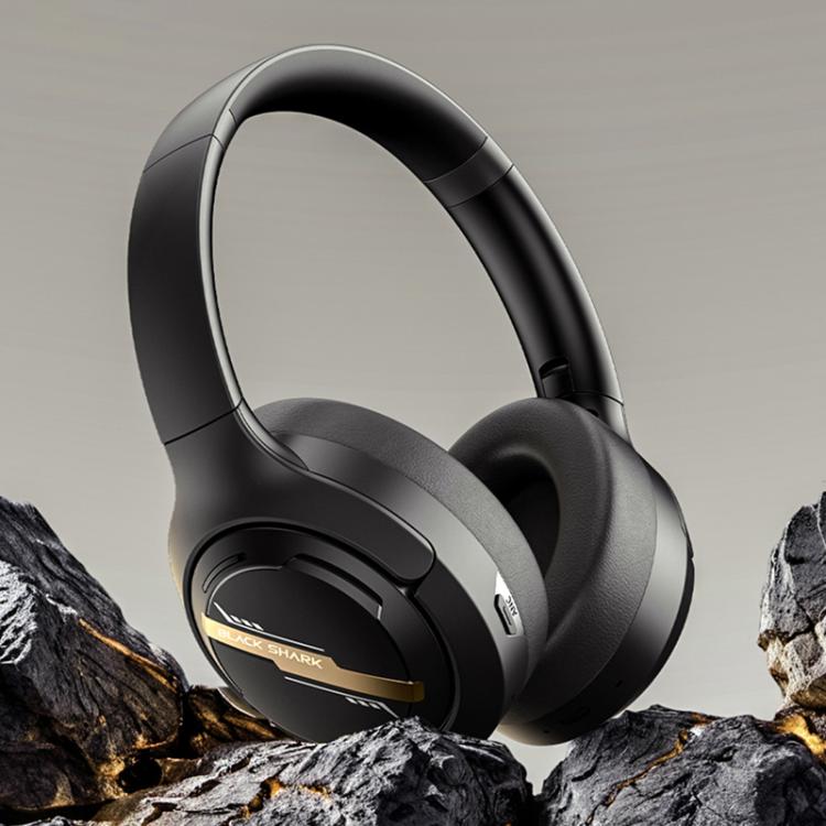 Xiaomi BlackShark Fengming Be30 Bluetooth Headphones(Grey)