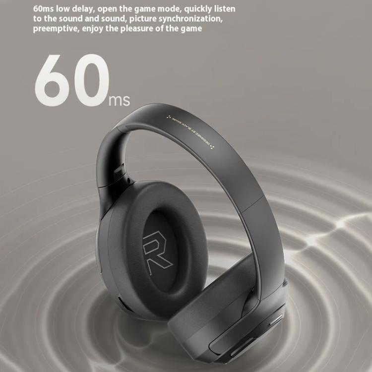 Xiaomi BlackShark Fengming Be30 Bluetooth Headphones(Grey)