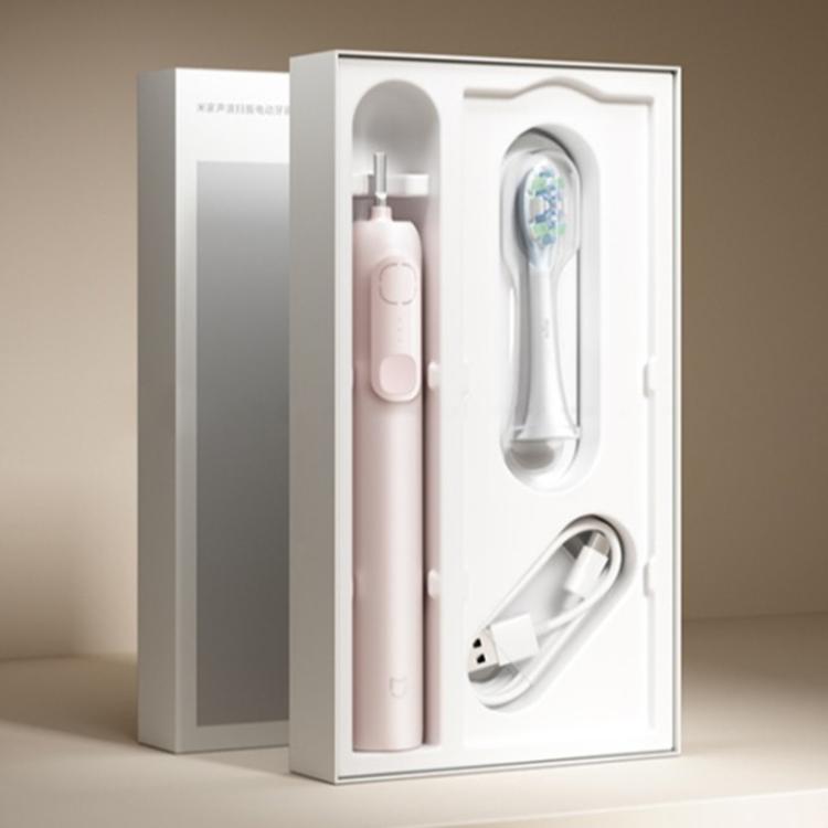 Xiaomi Mijia Sonic Sweep Electric Toothbrush(White)