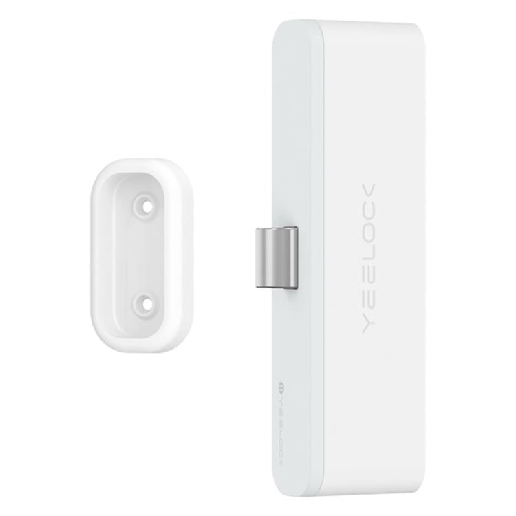 Xiaomi Youpin Yisuobao Smart Drawer Cabinet Lock Pro(White)