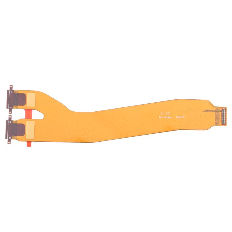 LCD Connection Flex Cable, For Honor Pad 9 HEY2-W09, For Honor Pad V8 BRT-W09, For Honor Waterplay 10.1 inch HDN-W09