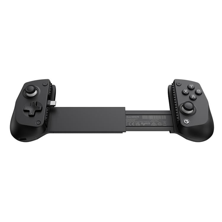 GameSir X5 Lite Android iOS Type-C Gaming Controller with Chinese Manual(Black)