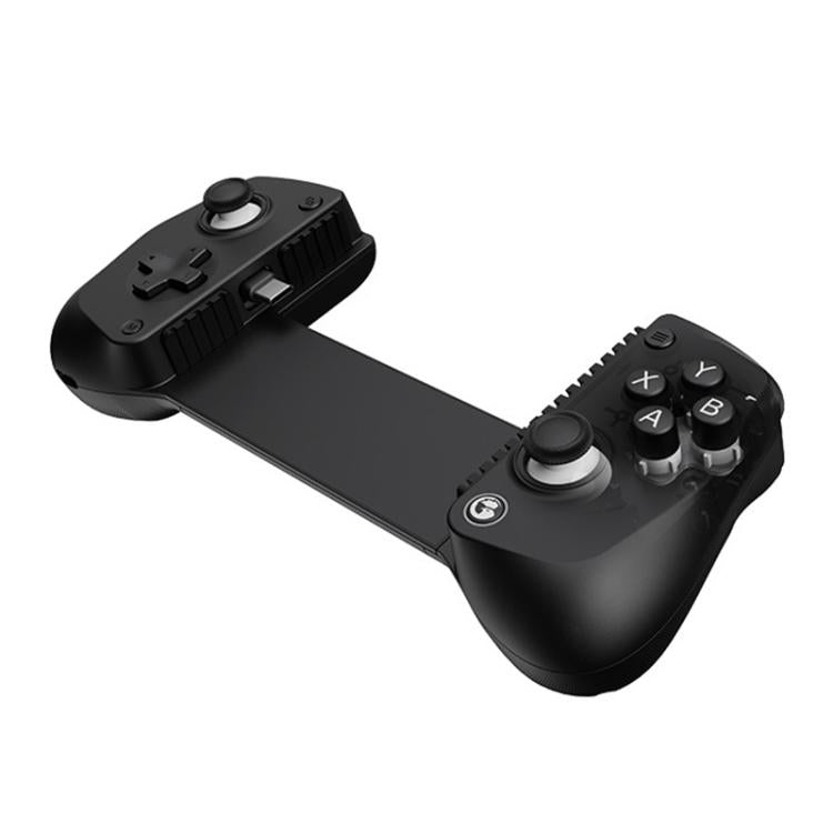 GameSir X5 Lite Android iOS Type-C Gaming Controller with Chinese Manual(Black)
