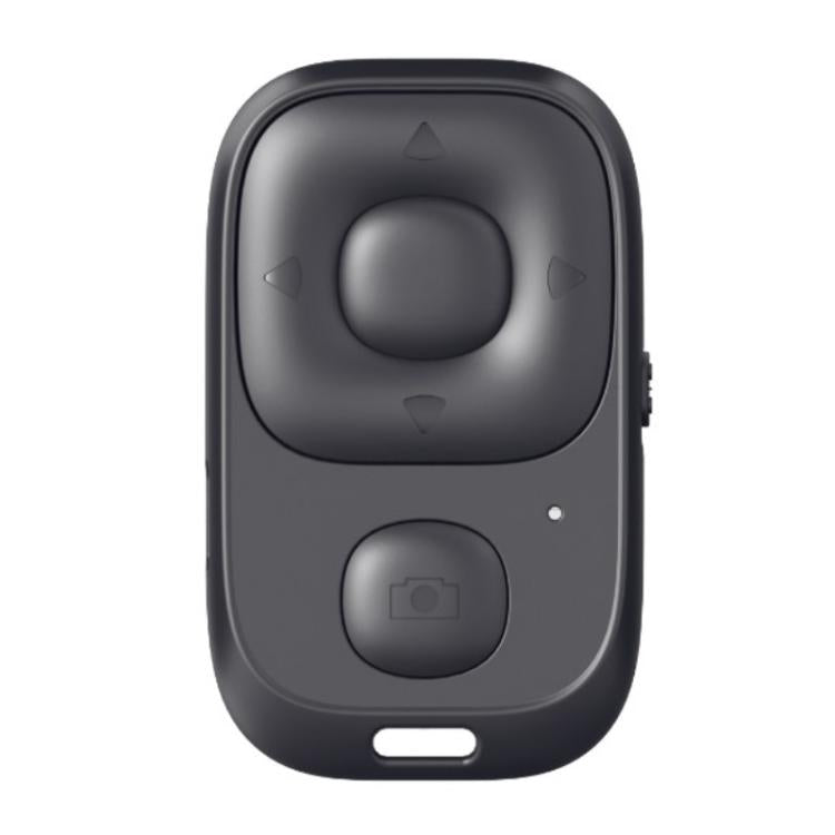 Lenovo Thinkplus H2A Multifunctional Phone Bluetooth Remote Control(Black)