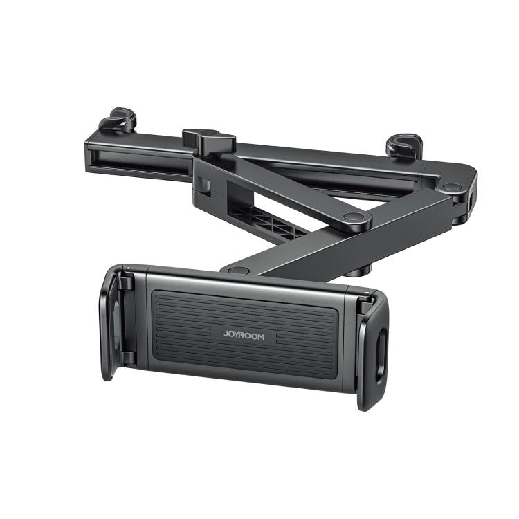 JOYROOM JR-ZS433 Car Headrest Phone & Tablet Holder(Black)