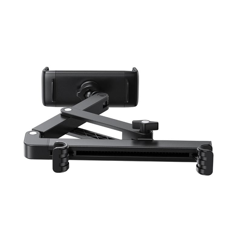 JOYROOM JR-ZS433 Car Headrest Phone & Tablet Holder(Black)