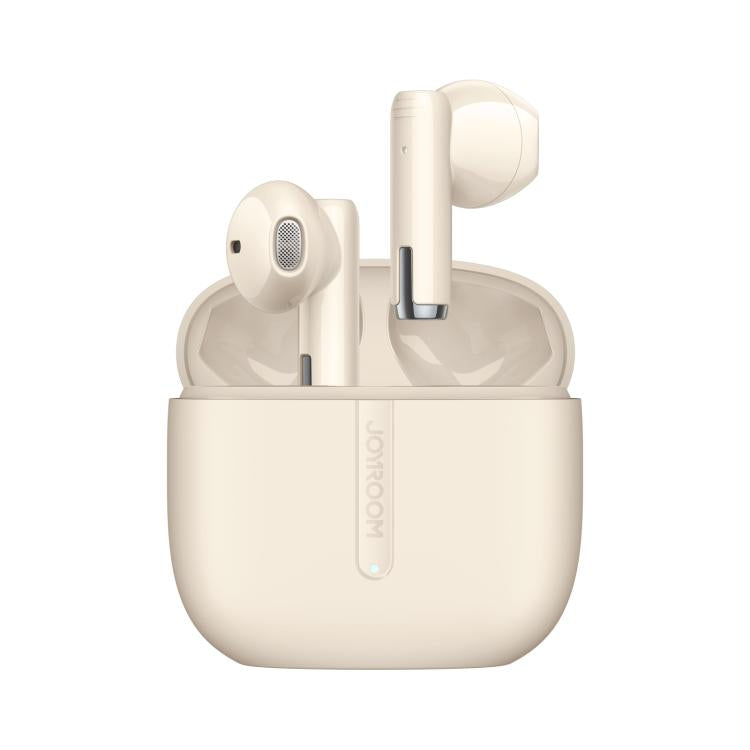 JOYROOM Jpods JR-PB3 True Wireless Earphones(Beige)