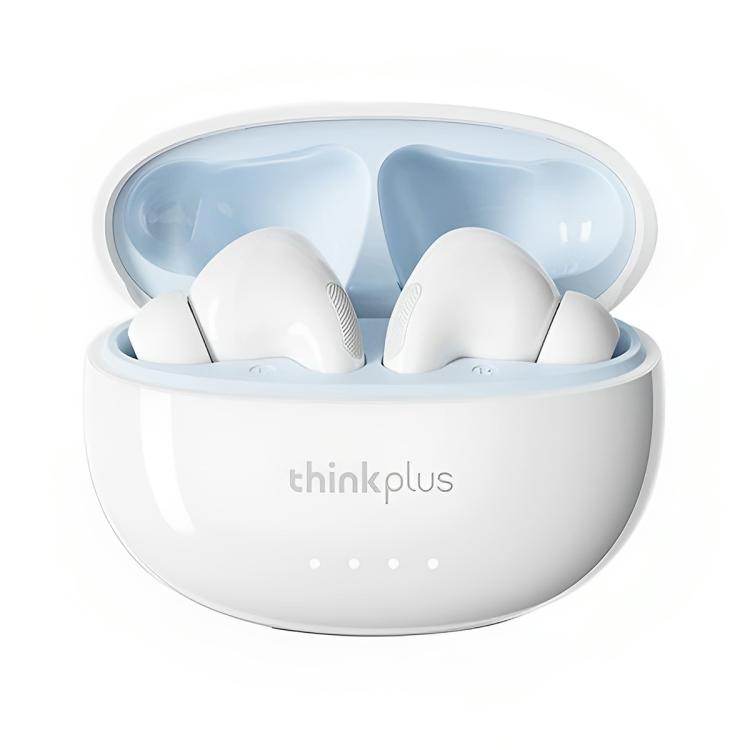Lenovo LP5 Pro TWS True Wireless Bluetooth Earphone(White)