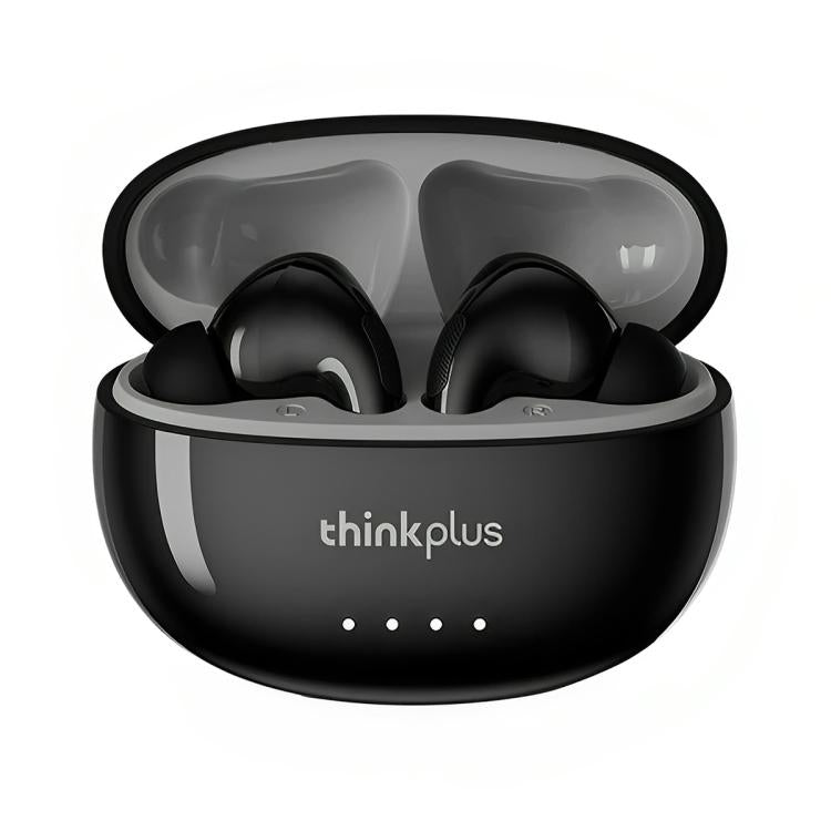 Lenovo LP5 Pro TWS True Wireless Bluetooth Earphone(Black)
