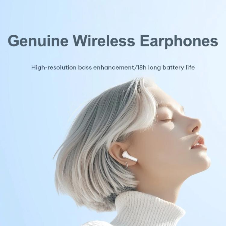 Lenovo LP5 Pro TWS True Wireless Bluetooth Earphone(Black)