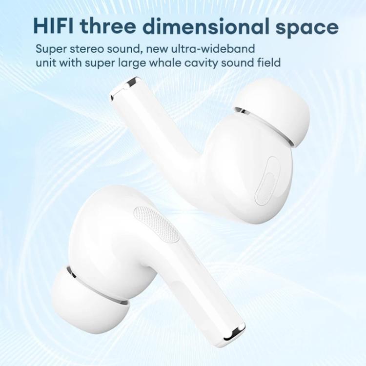 Lenovo LP5 Pro TWS True Wireless Bluetooth Earphone(White)