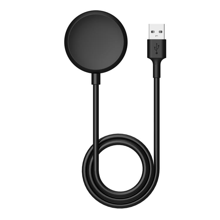For Google Pixel Watch xDfind Smart Watch Magnetic Charging Cable, Length: 1m, USB Port