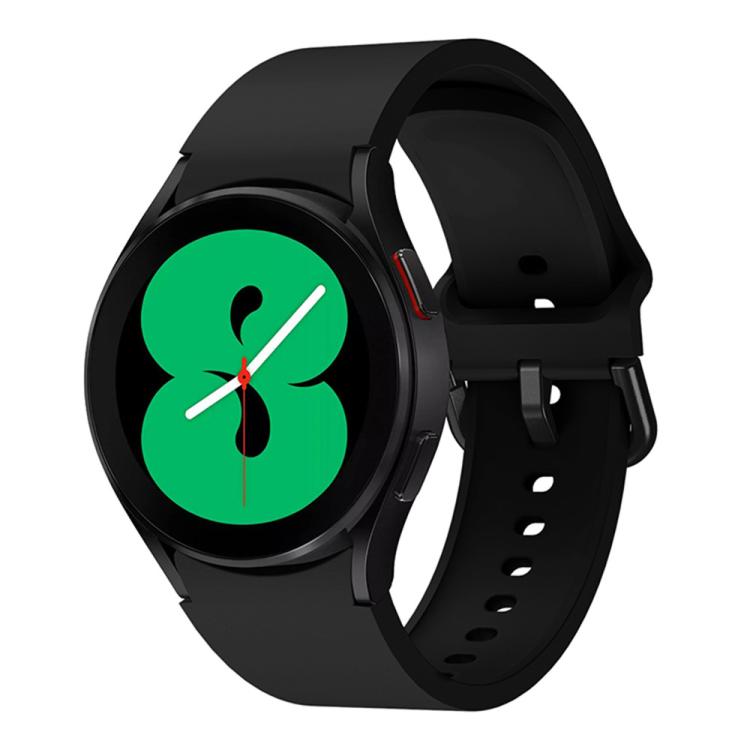 xDfind Solid Color Colorful Buckle Quick Release Silicone Watch Band, For Samsung Galaxy Watch5 / Watch5 Pro, For Samsung Galaxy Watch4 / Watch4 Classic