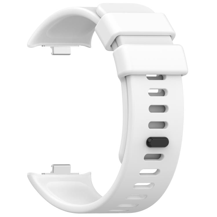 xDfind Solid Color Silicone Sports Watch Band, For Redmi Watch 6 / 5 /  4, For Redmi Watch 6 / 5 / Xiaomi Band 9 Pro
