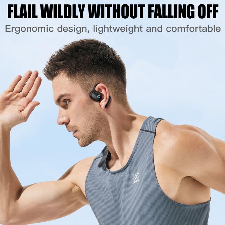 ONIKUMA T25 Sport Wireless Bluetooth Earphone(Black)