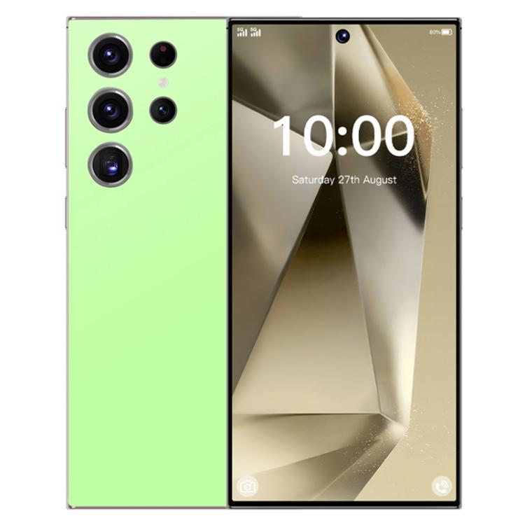 S24 Ultra / S7, 4GB+128GB, 6.75 inch Android 10 MTK6750 Octa Core, Network: 4G, Dual SIM, EU Plug, US Plug, UK Plug