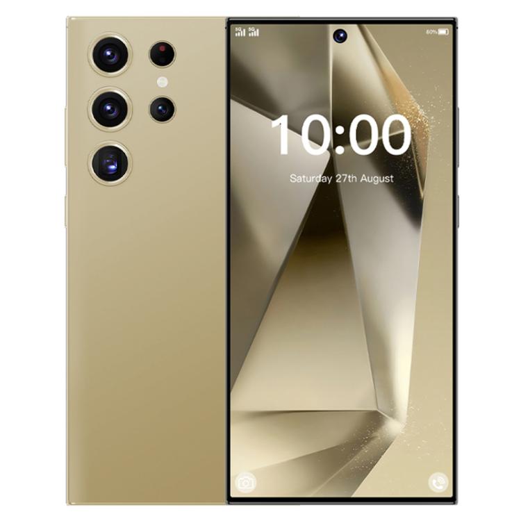 S24 Ultra / S7, 4GB+128GB, 6.75 inch Android 10 MTK6750 Octa Core, Network: 4G, Dual SIM, AU Plug