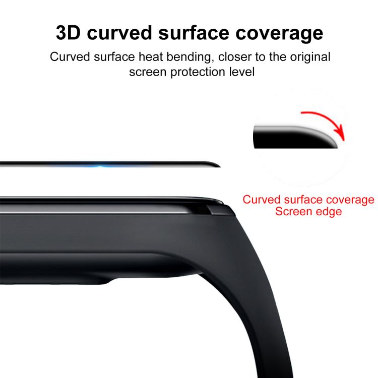 2pcs xDfind Curved 3D Composite Material Soft Film Screen Protector, For Apple Watch Series 6&SE&5&4 44mm, For Apple Watch Series 6&SE&5&4 40mm, For Apple Watch Series 11 / 10 46mm, For Apple Watch Ultra 3 / 2 / 1 49mm                                  ...