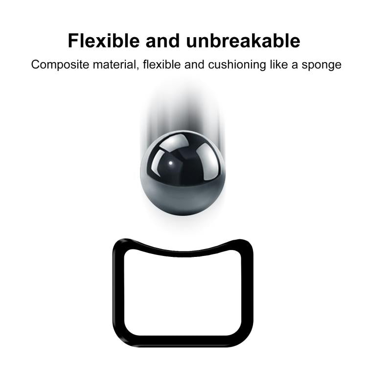 2pcs xDfind Curved 3D Composite Material Soft Film Screen Protector, For Apple Watch Series 6&SE&5&4 44mm, For Apple Watch Series 6&SE&5&4 40mm, For Apple Watch Series 11 / 10 46mm, For Apple Watch Ultra 3 / 2 / 1 49mm                                  ...