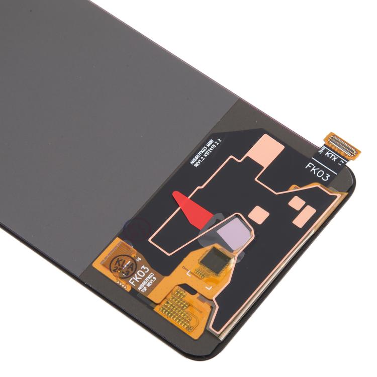 OLED LCD Screen with Digitizer Full Assembly, For Realme 14T 5G, For Realme 14 5G, For Realme P1 Speed 5G, For Realme 13 4G, For Realme 13+ 5G RMX5002 RMX5000, For Realme 12 4G RMX3871, For Realme Narzo 70 5G RMX3869, For Realme P1 5G RMX3870          ...