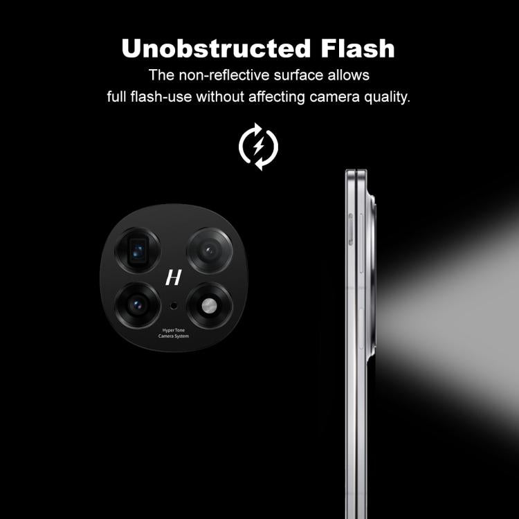 For OPPO Find N5 5G IMAK Metal Camera Lens Protector Cover