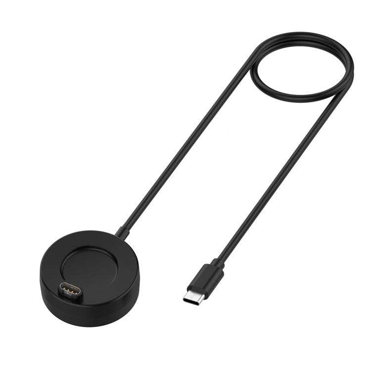 xDfind Type-C / USB-C Port Integrated Watch Charger With Data Transmission, Type-C / USB-C Port